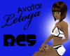 [BCS] Letoya Avatar