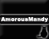 [CS] Amorous Mandy