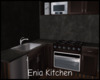 *Enia Kitchen