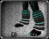 [DIM] Delirium footpaws