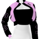 PINK P JACKET