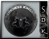 #SDK# Darkness Kingdom S