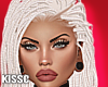 Vanessa Golden Platinum