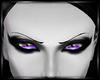 purple maleficent eyes F