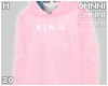 . Bell • king pink