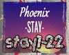 [Mix]  Stay
