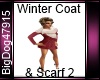 [BD]WinterCoat&Scarf2