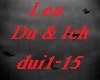 Lea - Du & Ich