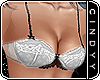 [ Regal Bra - White