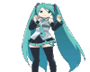 Hatsune Miku