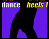 X192 Heels1 Dance Action