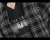 ヨネ. Flannel Burzum l