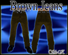 SH-K Jordache Jeans BW