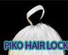 *Piko 's Hair Lock