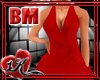 !!1K Fuego Red BM