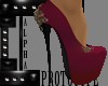 AO~Wine heels