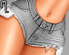 Denim Shorts Jana v1