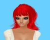 Candis Red Nyle