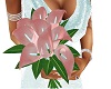 Pink Cala Lily Bouquet