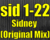 Sidney (Original Mix)