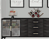 Family Home Cabinet