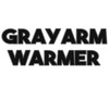 GRAY ARM WARMER