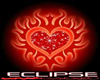 Eclipse Radio Heart
