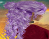 Lilac Hair Eliseh