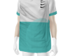 Polo White Nk