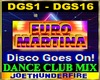 Disco Goes On RMX