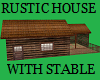furniture House & Stable