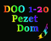 Pezet - Dom
