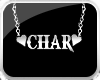 Char Necklace