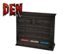 Winter Cabin Dresser