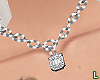 L| Diamond Chain