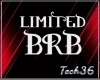 LIMITED BRB