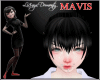 mavis hair