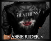 *AR* Heathens Jacket