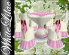 BeMine Table With Chairs