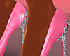 𝒴 love pink heels