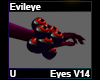 Evileye Eyes V14