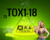 Toxic remix