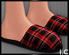 IC| Merry Slippers Gm