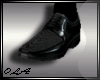 0L! Black Shoes 