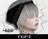 𝕿 .  ADD ϟ BEANIE