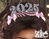 2025 New Years Crown 2