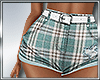 B* Wanda Shorts