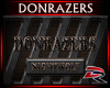 [DR] Outdoor DonRazerS