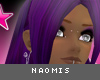 [V4NY] Naomis Violet