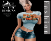 4541 Autumn Blue